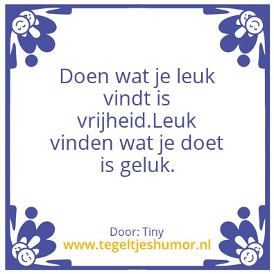Tegeltje: 03-05-2019