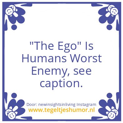 Tegeltje: newinsightsinliving Instagram