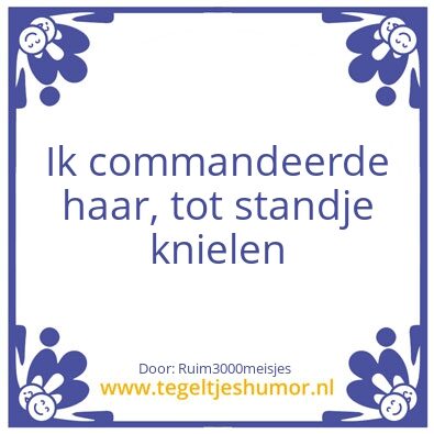 Tegeltje: Himalayameisje