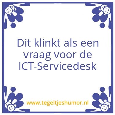 Tegeltje: Gijs