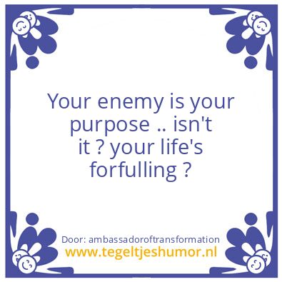 Tegeltje: directly proportiona
