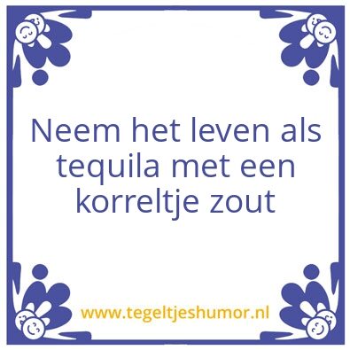 Tegeltje: Tq