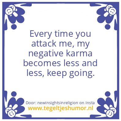 Tegeltje: The Hardest Lessons