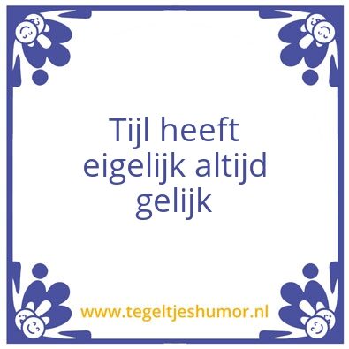 Tegeltje: Daens
