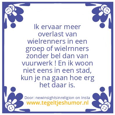 Tegeltje: Referendum