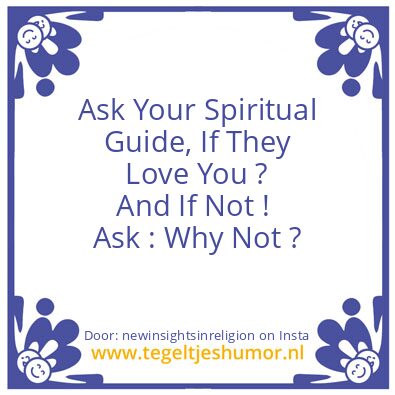 Tegeltje: The More Honest You Are,