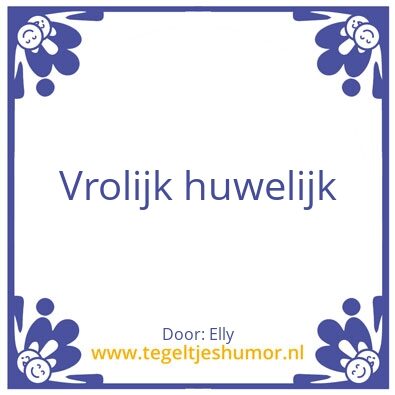 Tegeltje: Weer