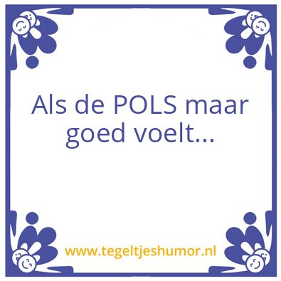 Tegeltje: dag 2 blok 1 groep 1