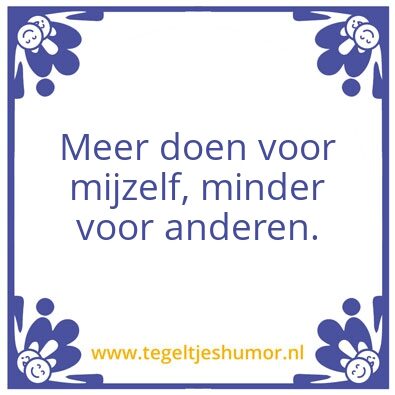 Tegeltje: Marieke