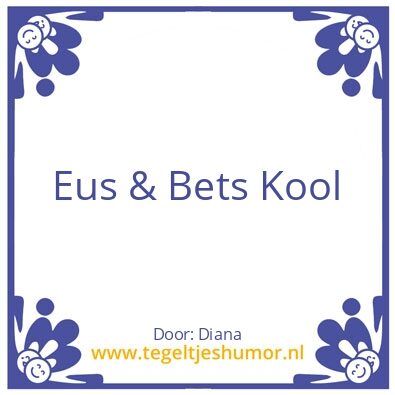 Tegeltje: Liefde