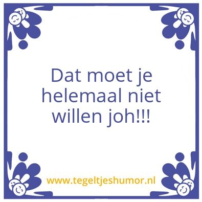 Tegeltje: Manouk