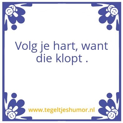 Tegeltje: Manon G