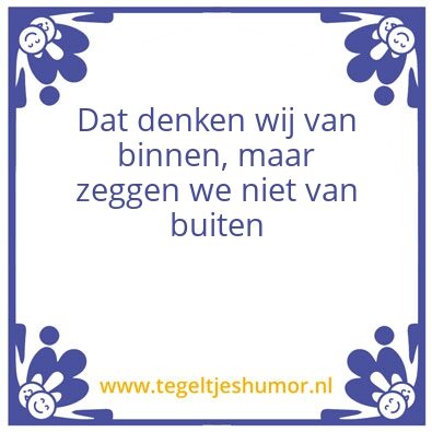 Tegeltje: Marleen