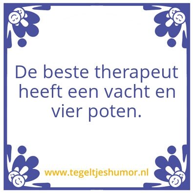 Tegeltje: Wim
