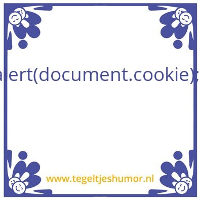 Tegeltje: kaas