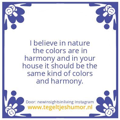 Tegeltje: newinsightsinliving Instagram