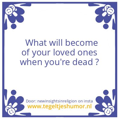 Tegeltje: ?