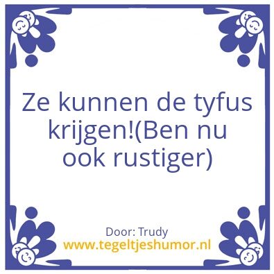 Tegeltje: Ame