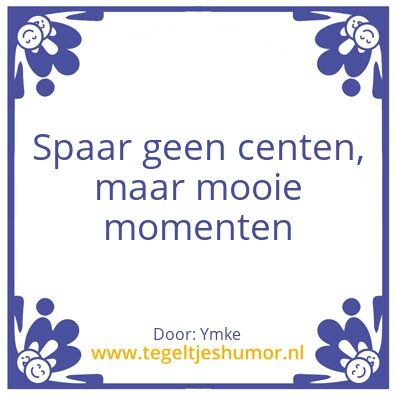 Tegeltje: Vrouwkes