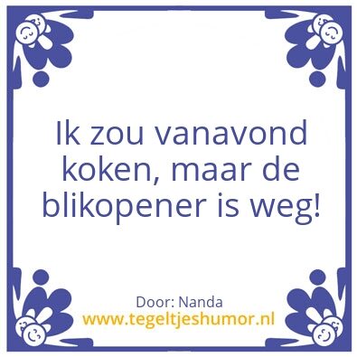 Tegeltje: Karien