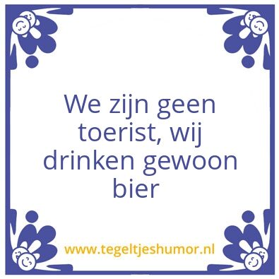 Tegeltje: T