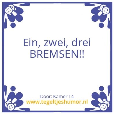 Tegeltje: Winterberg