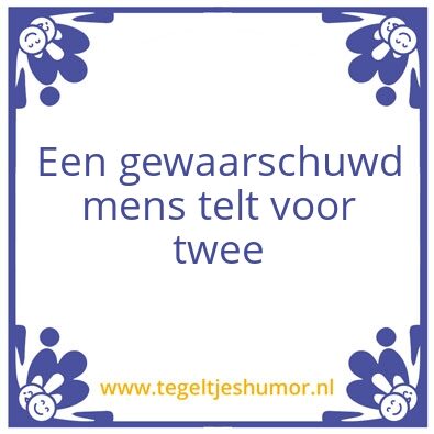 Tegeltje: 90’s XXL