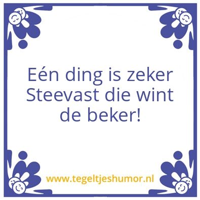 Tegeltje: Ralf