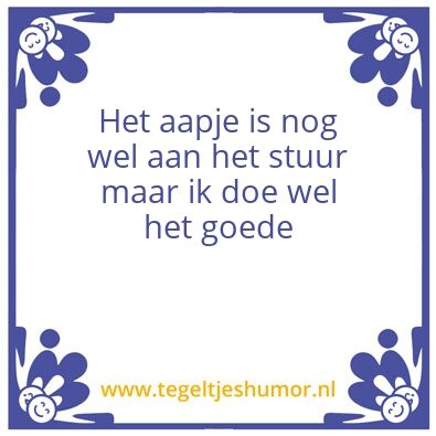 Tegeltje: JACOB
