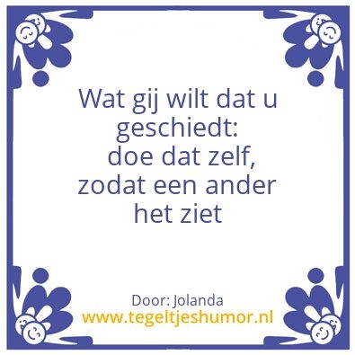Tegeltje: geschiedenis