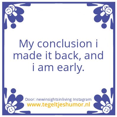 Tegeltje: newinsightsinliving Instagram