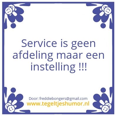 Tegeltje: Marten 25 jaar