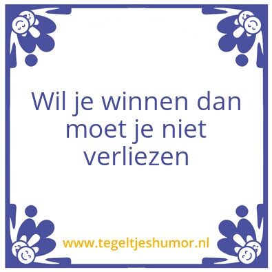 Tegeltje: Dmz