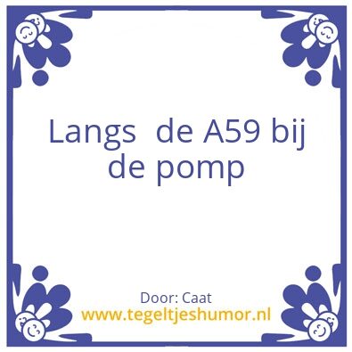 Tegeltje: Liede is