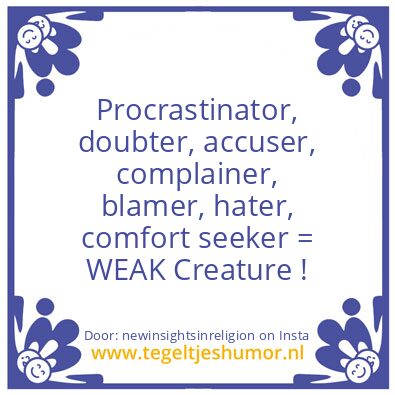 Tegeltje: Mindset Update.