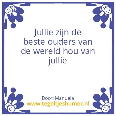 Tegeltje: Lodewick