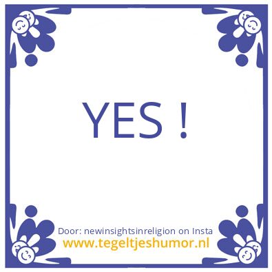 Tegeltje: Understanding woman