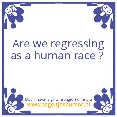 Tegeltje: It may sound far fetched,