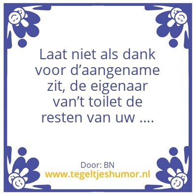 Tegeltje: Anwb