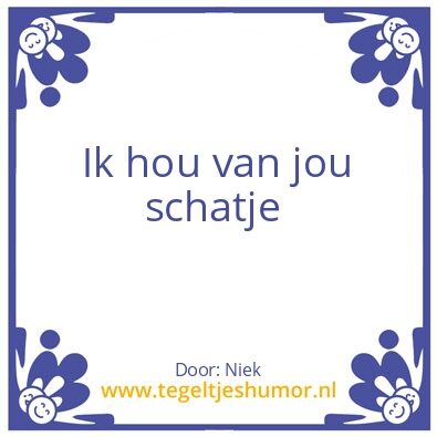 Tegeltje: Yvonne