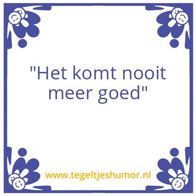 Tegeltje: j. Schot