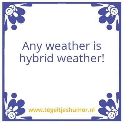 Tegeltje: M1