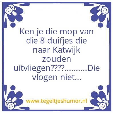 Tegeltje: Duifjes