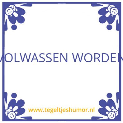 Tegeltje: Djamillo quotes