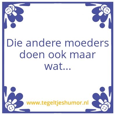 Tegeltje: Selena