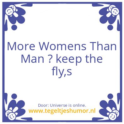 Tegeltje: Unlimited