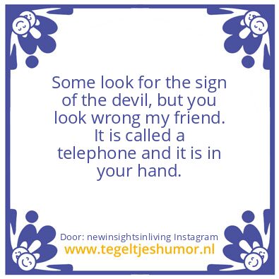 Tegeltje: newinsightsinliving Instagram