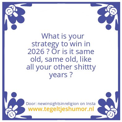 Tegeltje: living on low energy frequency