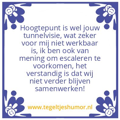 Tegeltje: Danila