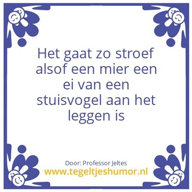 Tegeltje: Gulfstream